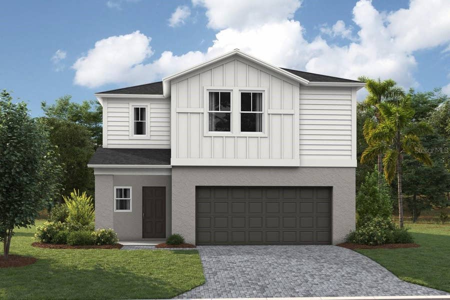 Property photo for 9950 SURFSIDE BAY LOOP, Dade City, FL