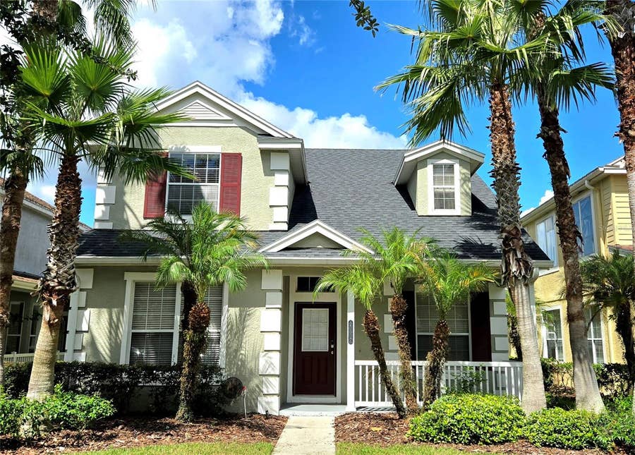 Property photo for 20027 HERITAGE POINTE DRIVE, Tampa, FL