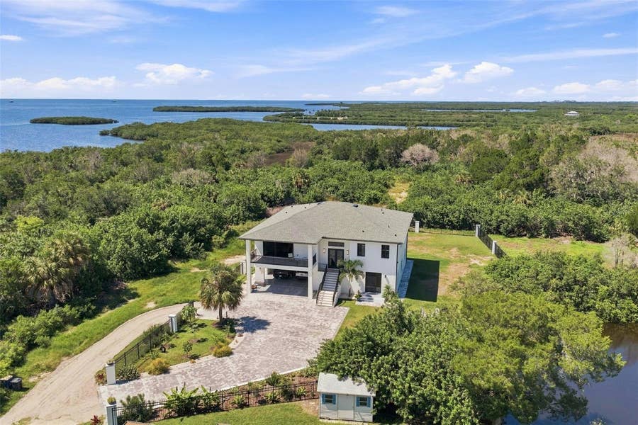 Property photo for 5035 BAY BOULEVARD, Port Richey, FL