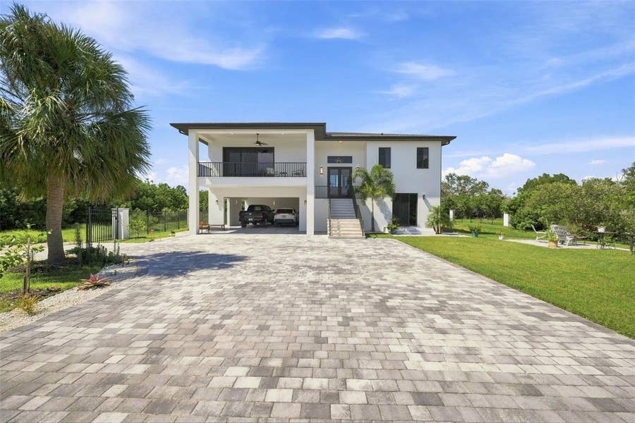 Property photo for 5035 BAY BOULEVARD, Port Richey, FL
