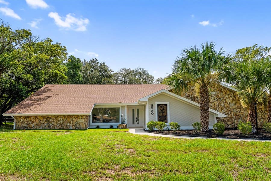 Property photo for 5380 PATRICIA PLACE, Weeki Wachee, FL