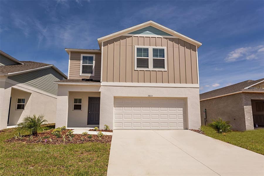 Property photo for 2154 LAWSON WAY, Zephyrhills, FL