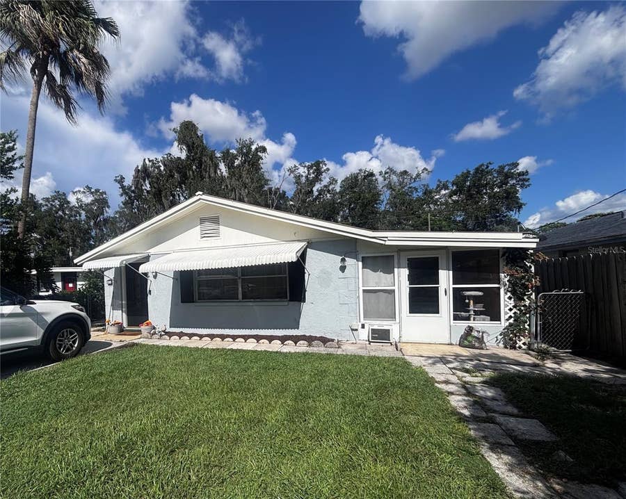 Property photo for 4824 8TH STREET, Zephyrhills, FL