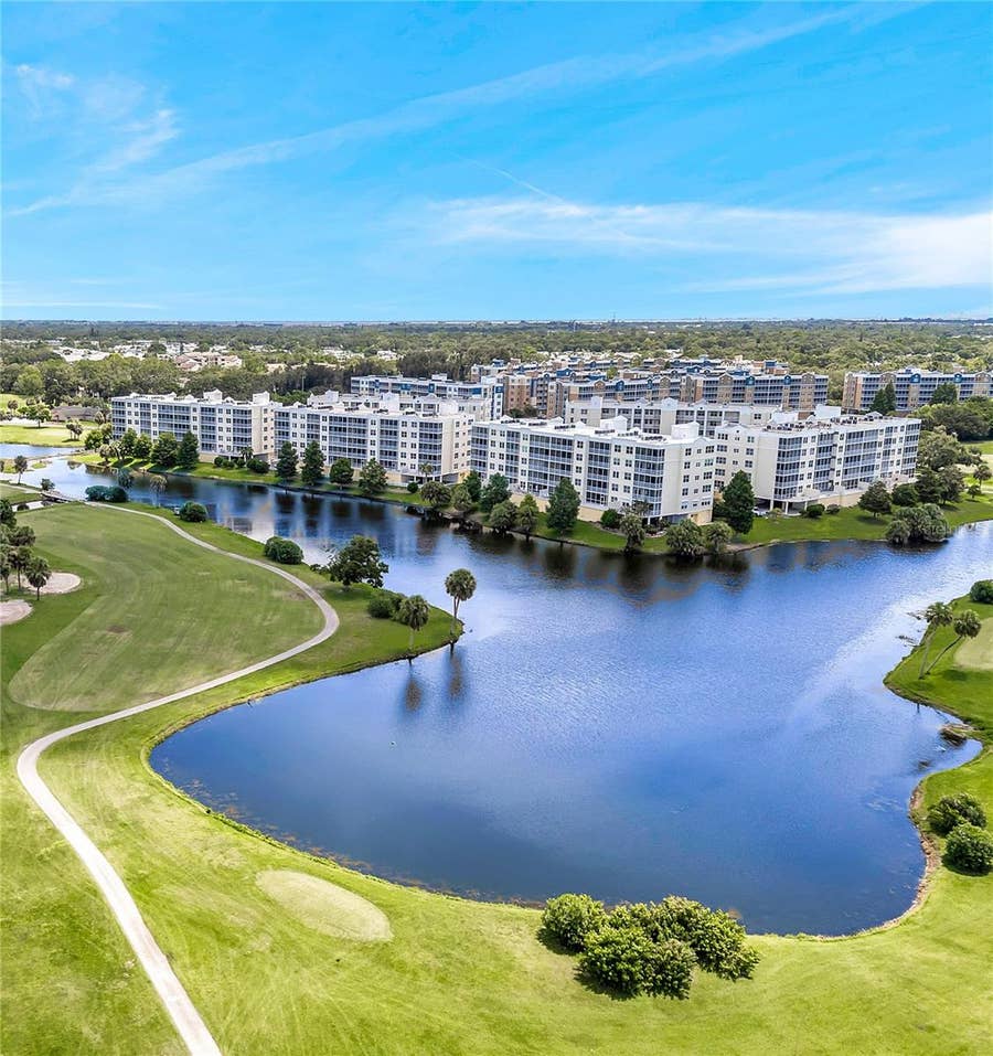 Property photo for 1200 COUNTRY CLUB DRIVE, #2106, Largo, FL