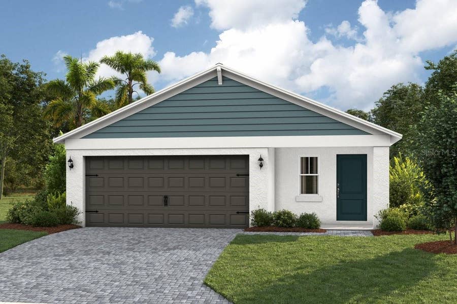 Property photo for 2199 LAWSON WAY, Zephyrhills, FL