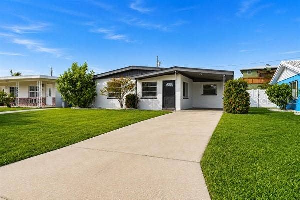 11355 2ND STREET E, Treasure Island, FL 33706 11355 2ND STREET E, Treasure Island, FL 33706