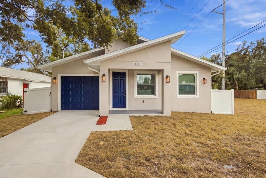 Property photo for 3701 E IDA STREET, Tampa, FL