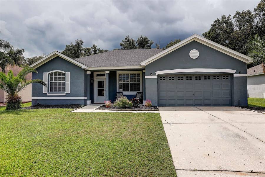Property photo for 3323 MICHENER PLACE, Plant City, FL