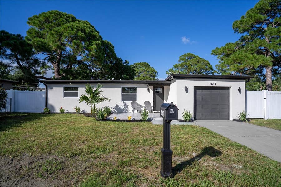 Property photo for 1411 TYRONE BOULEVARD N, St Petersburg, FL