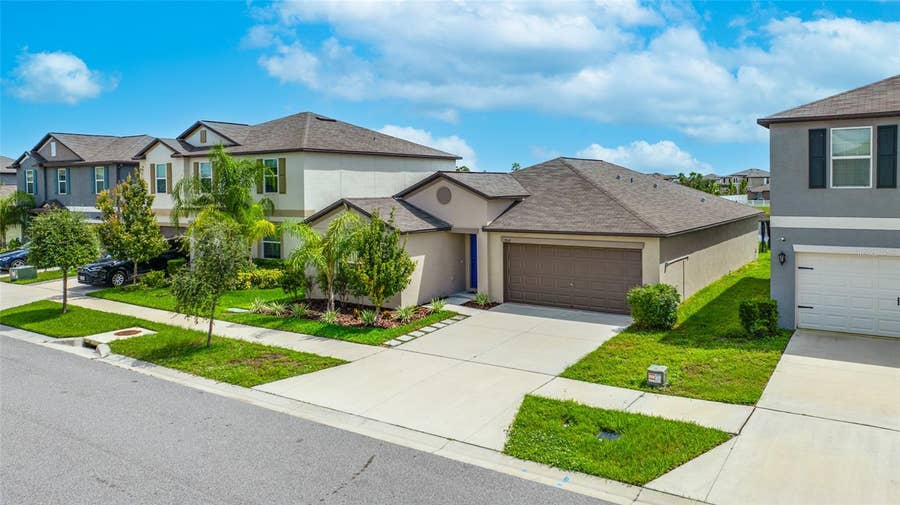 Property photo for 13243 GREAT PLAINS DRIVE, Riverview, FL