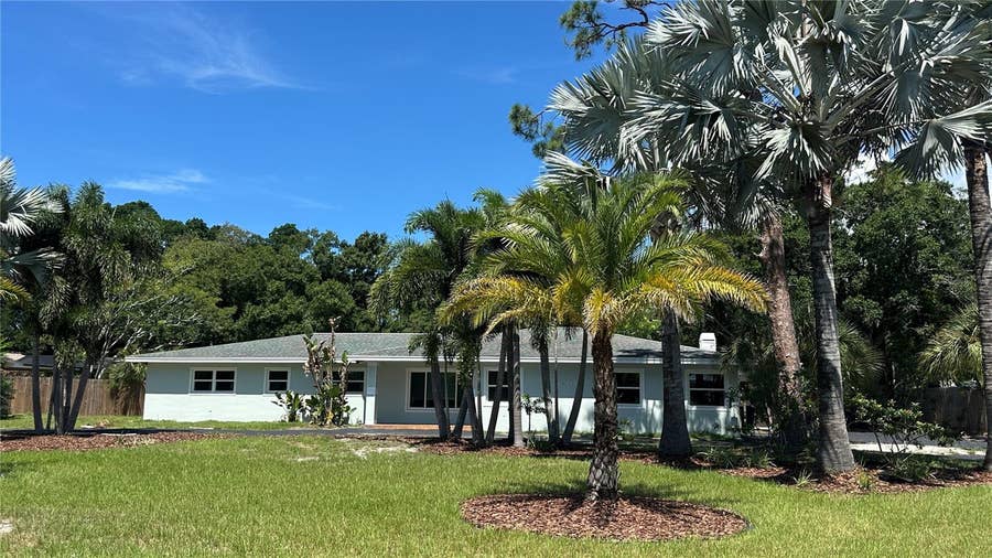 Property photo for 1850 JUAREZ WAY S, St Petersburg, FL