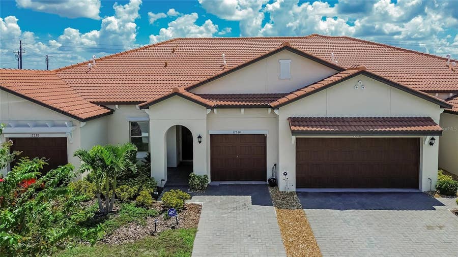 Property photo for 17240 HOLLY WELL AVENUE, Wimauma, FL
