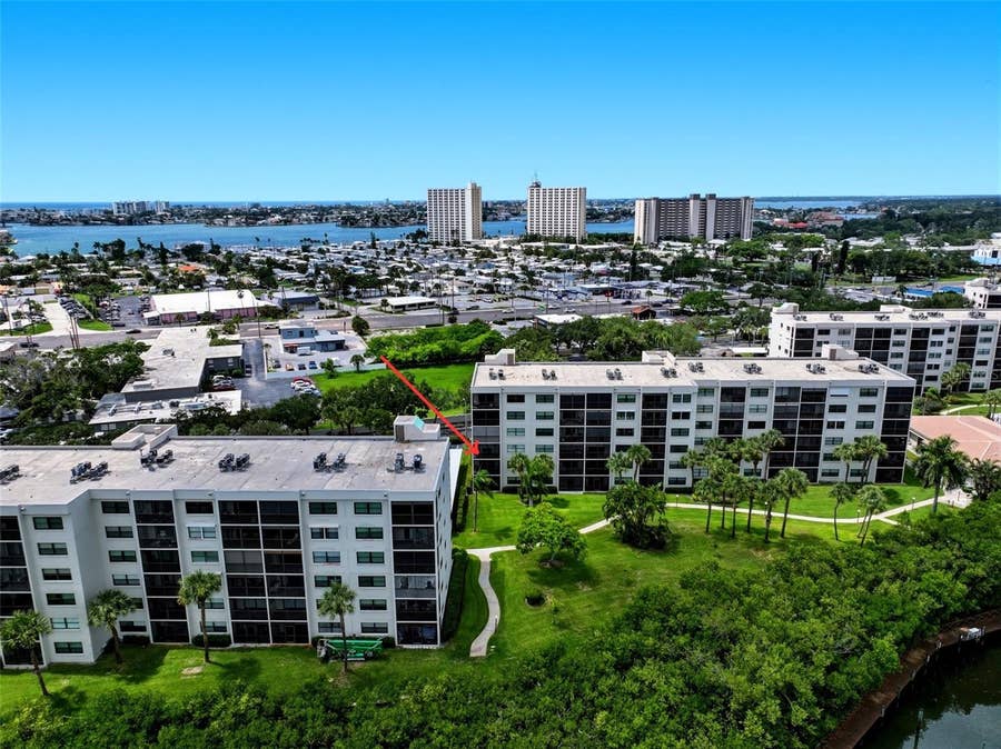 Property photo for 1328 PASADENA AVENUE S, #308, South Pasadena, FL