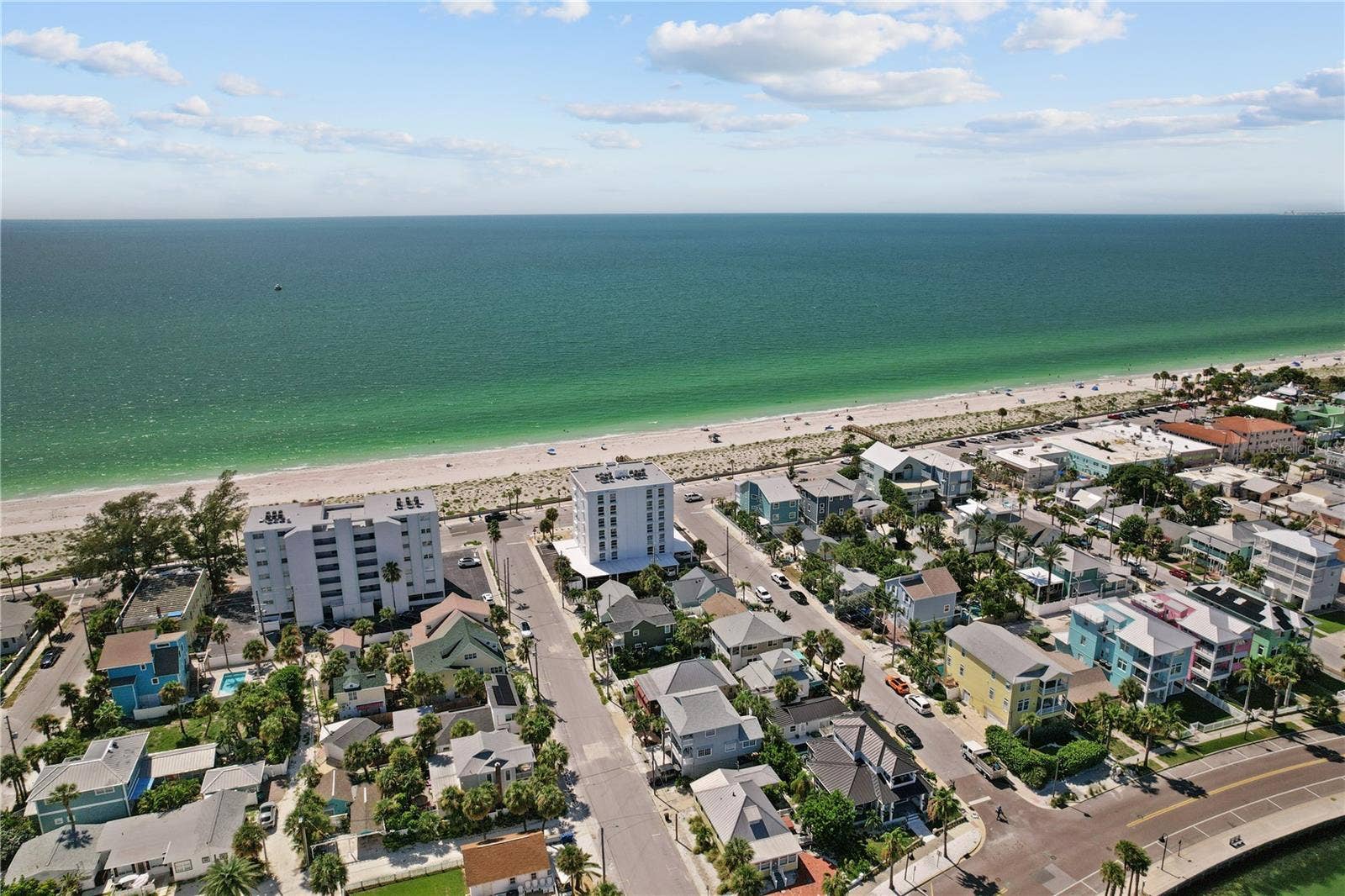 555 GULF WAY, #6S, St Pete Beach, FL 33706 555 GULF WAY, #6S, St Pete Beach, FL 33706
