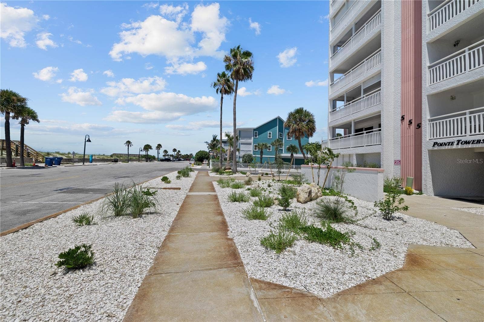 555 GULF WAY, #6S, St Pete Beach, FL 33706 555 GULF WAY, #6S, St Pete Beach, FL 33706