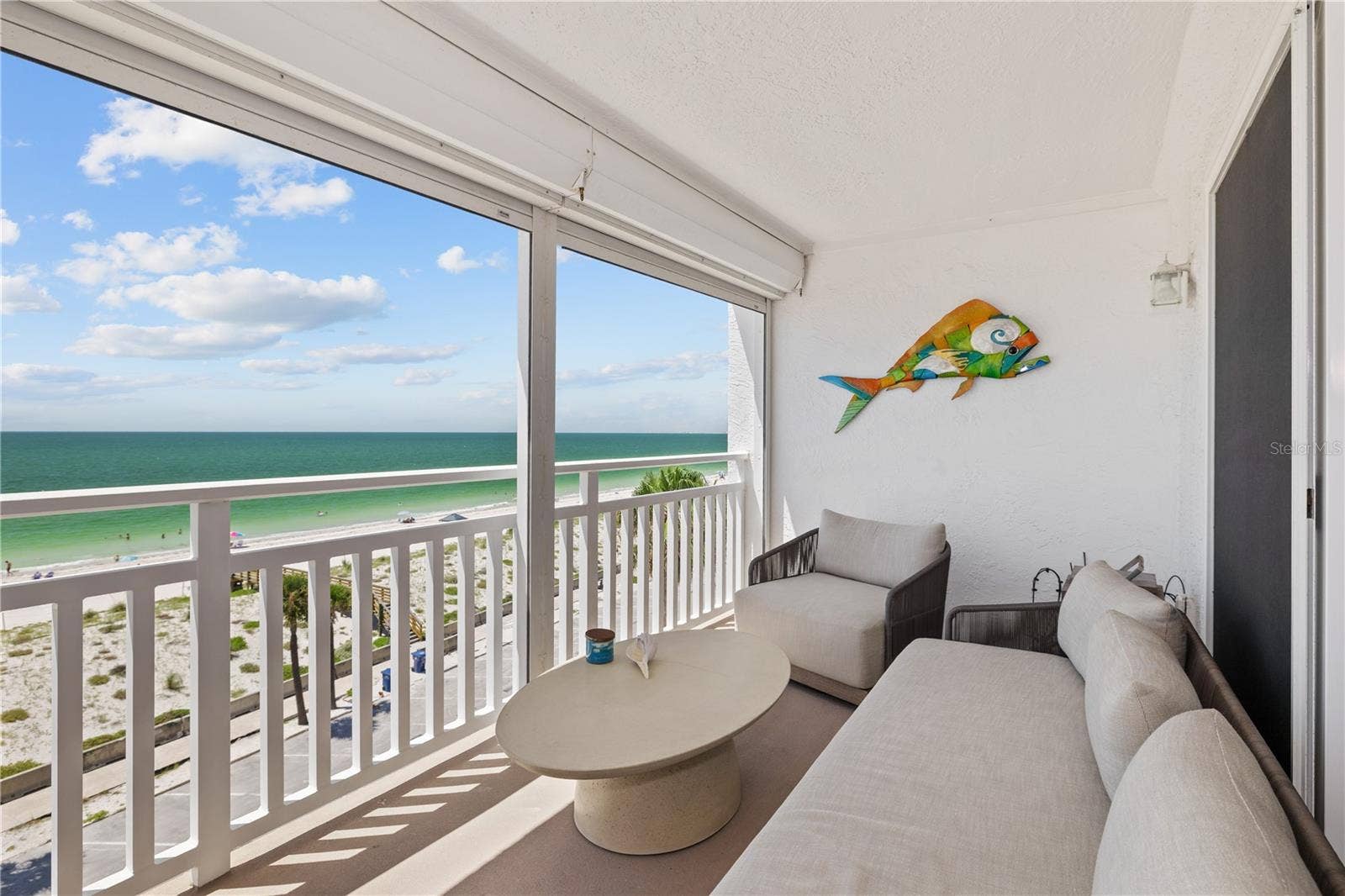 555 GULF WAY, #6S, St Pete Beach, FL 33706 555 GULF WAY, #6S, St Pete Beach, FL 33706