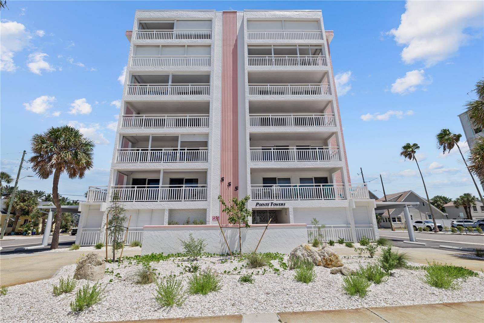 555 GULF WAY, #6S, St Pete Beach, FL 33706 555 GULF WAY, #6S, St Pete Beach, FL 33706