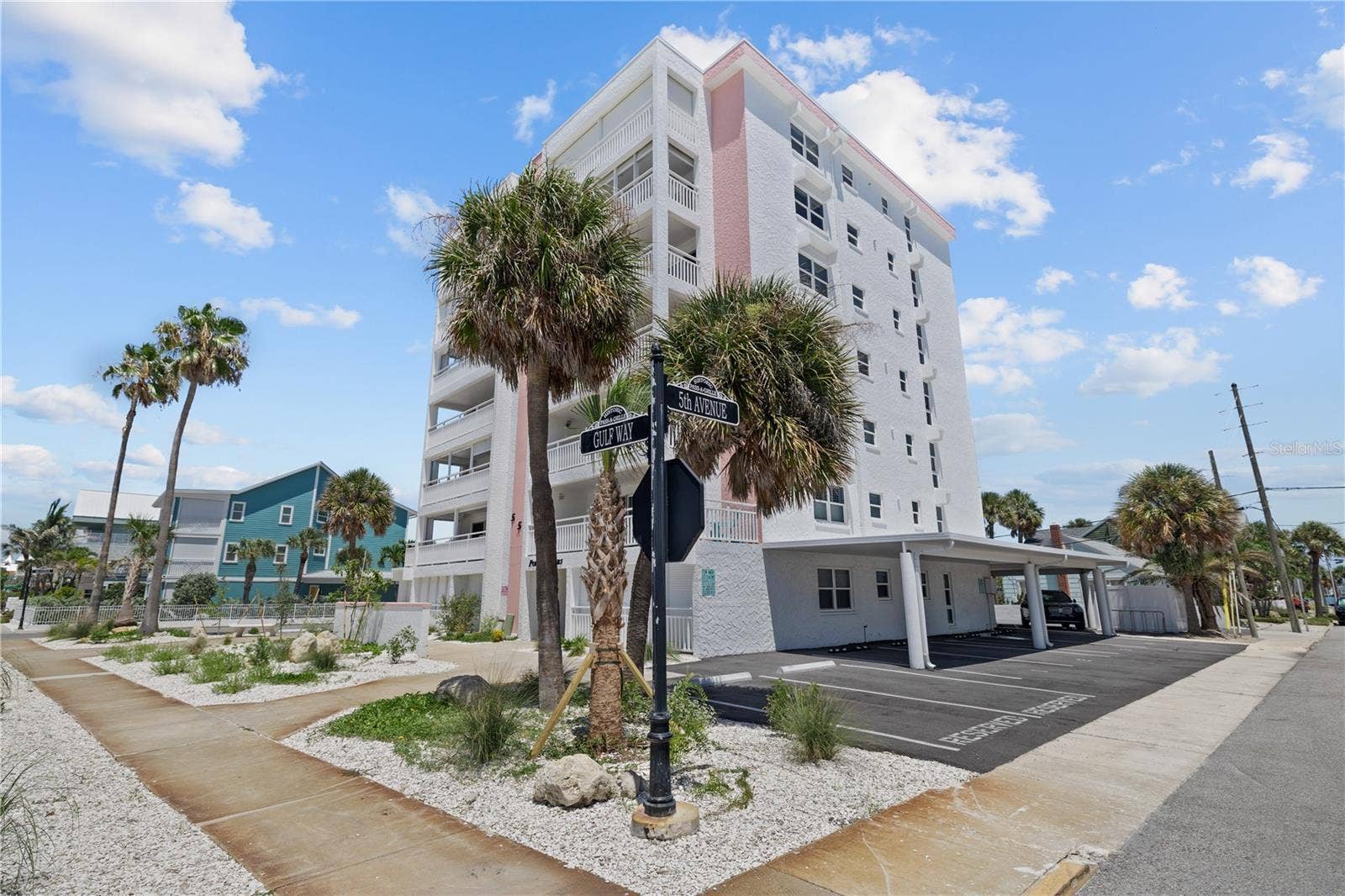 555 GULF WAY, #6S, St Pete Beach, FL 33706 555 GULF WAY, #6S, St Pete Beach, FL 33706