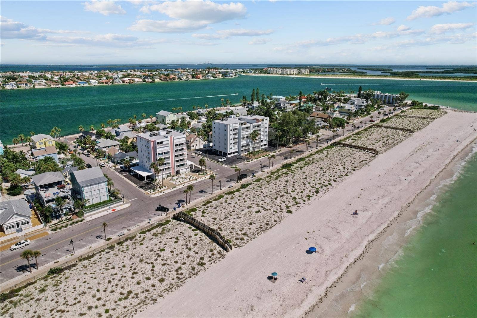 555 GULF WAY, #6S, St Pete Beach, FL 33706 555 GULF WAY, #6S, St Pete Beach, FL 33706