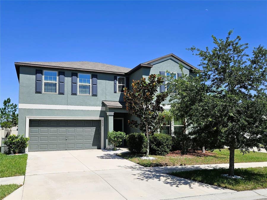 Property photo for 6822 KING CREEK DRIVE, Sun City Center, FL