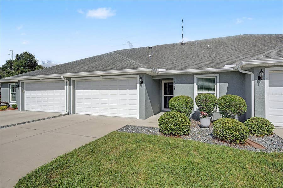 Property photo for 6783 BASSWOOD CIRCLE, Zephyrhills, FL