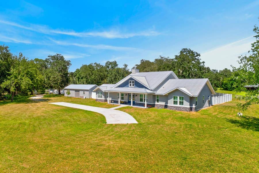 Property photo for 10704 TAMI TRAIL, Hudson, FL