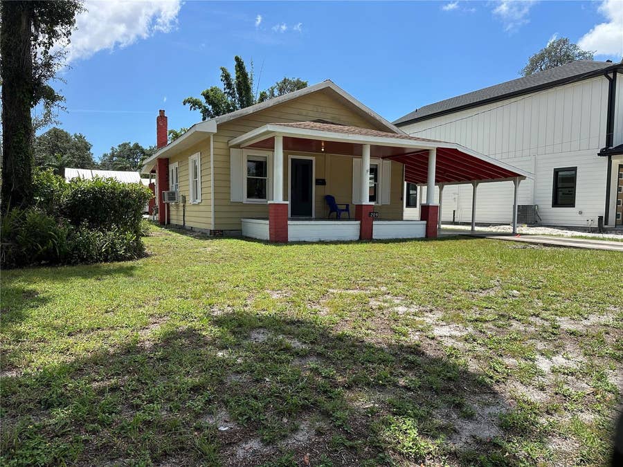 Property photo for 1209 E ELLICOTT STREET, Tampa, FL