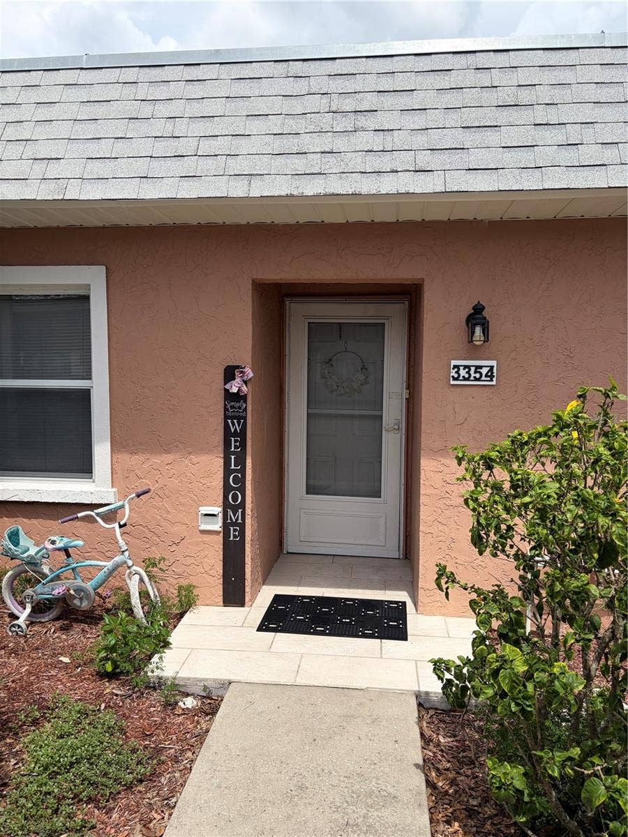 Property photo for 3354 SCORECARD DRIVE, New Port Richey, FL