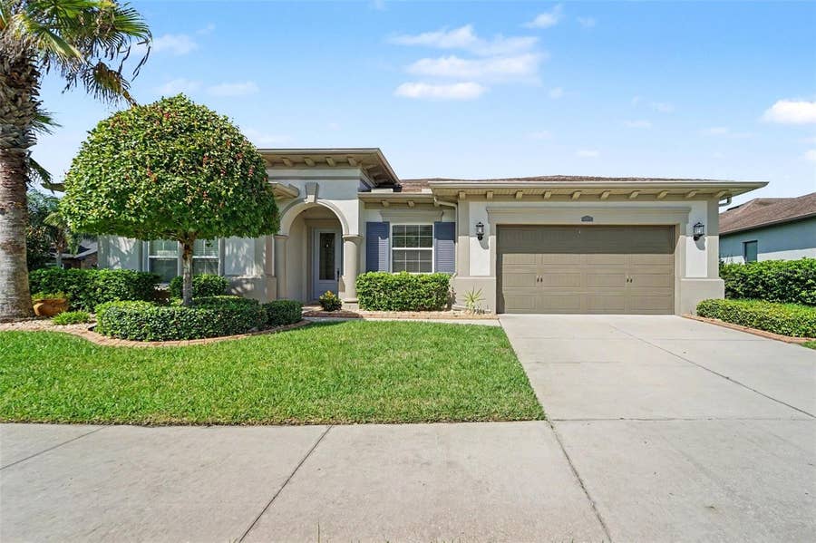 Property photo for 2397 GWYNHURST BOULEVARD, Wesley Chapel, FL