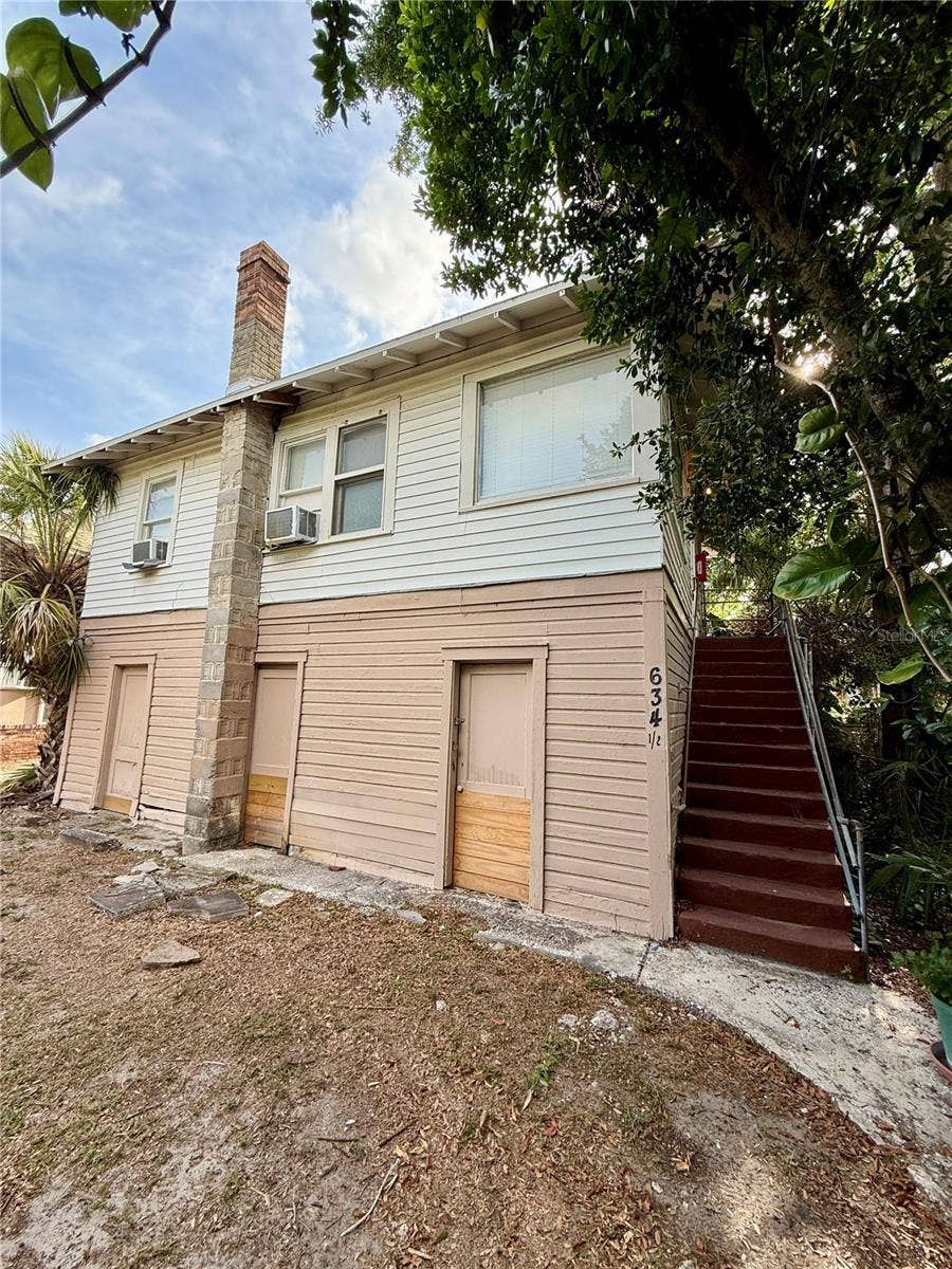 Property photo for 634 14TH STREET N, #1/2, St Petersburg, FL