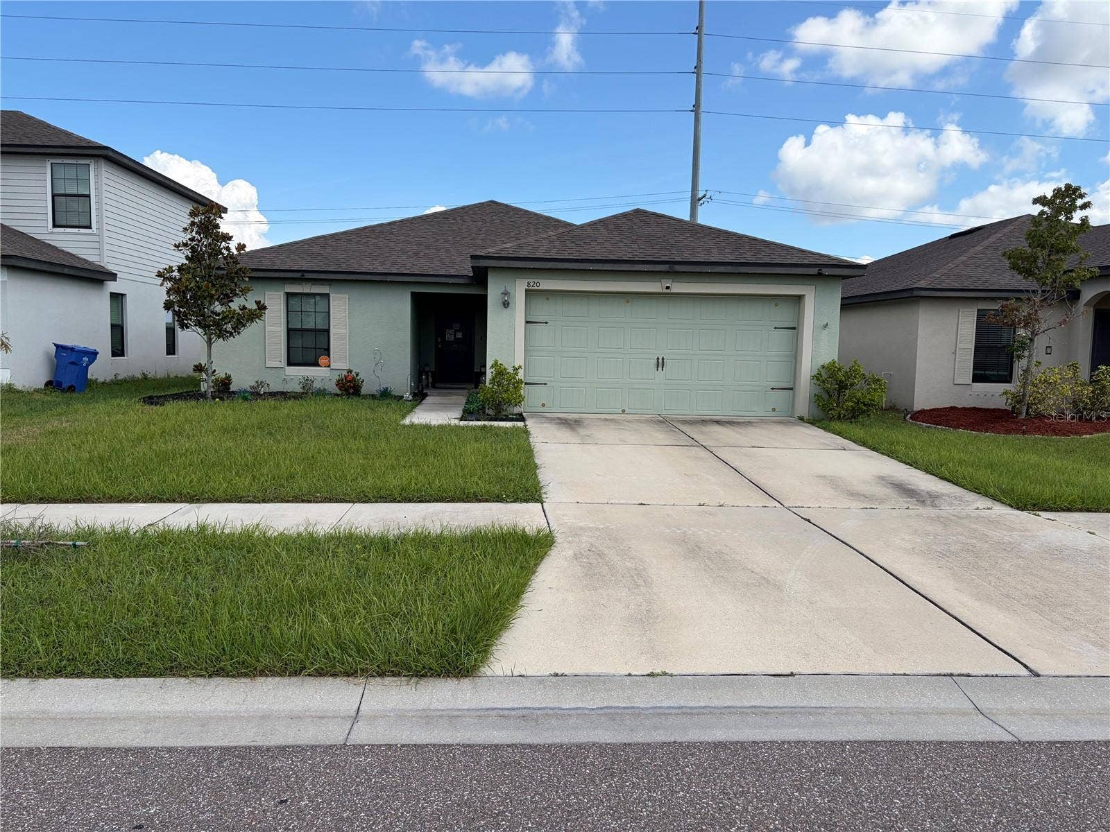 820 CHATHAM WALK DRIVE, Ruskin, FL 33570 820 CHATHAM WALK DRIVE, Ruskin, FL 33570