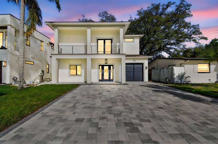 Property photo for 1045 JESSE AVENUE, Safety Harbor, FL