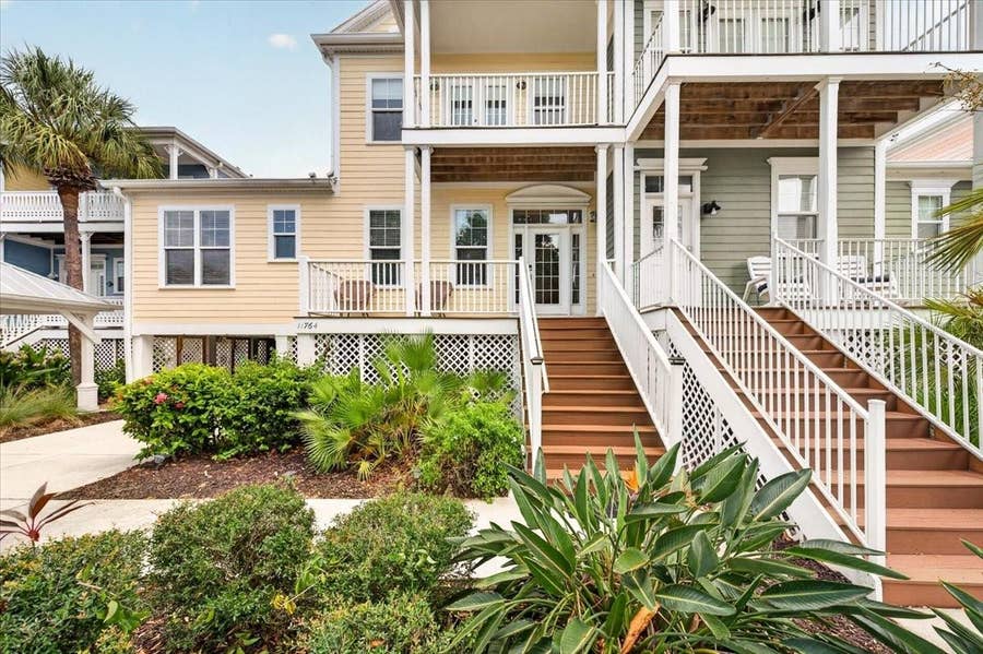 Property photo for 11764 ANGLERS CLUB DRIVE, #111, Placida, FL