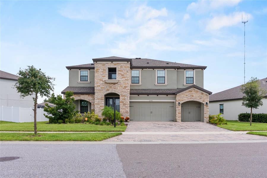 Property photo for 12642 BERGSTROM BAY DRIVE, Riverview, FL