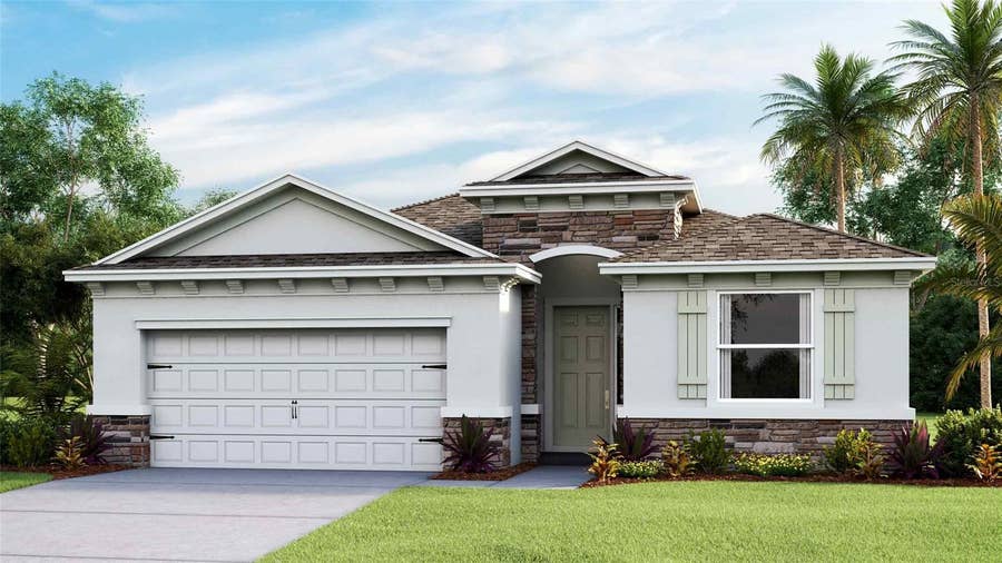 Property photo for 3511 HARVEST GARDENS LOOP, Plant City, FL