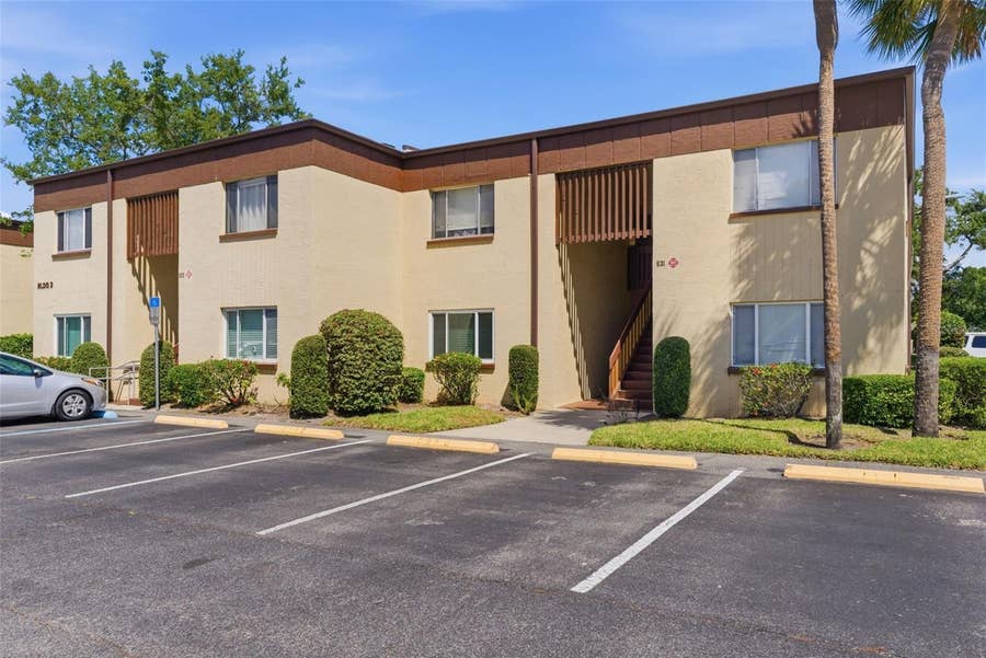 Property photo for 631 N KEENE ROAD, #S8, Clearwater, FL