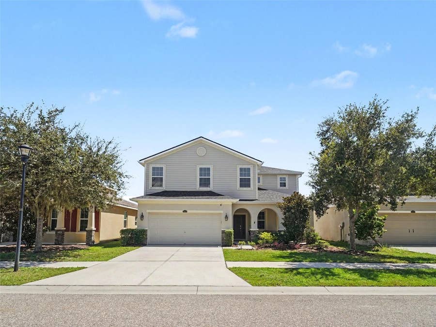Property photo for 10413 AVIAN FORREST DRIVE, Riverview, FL
