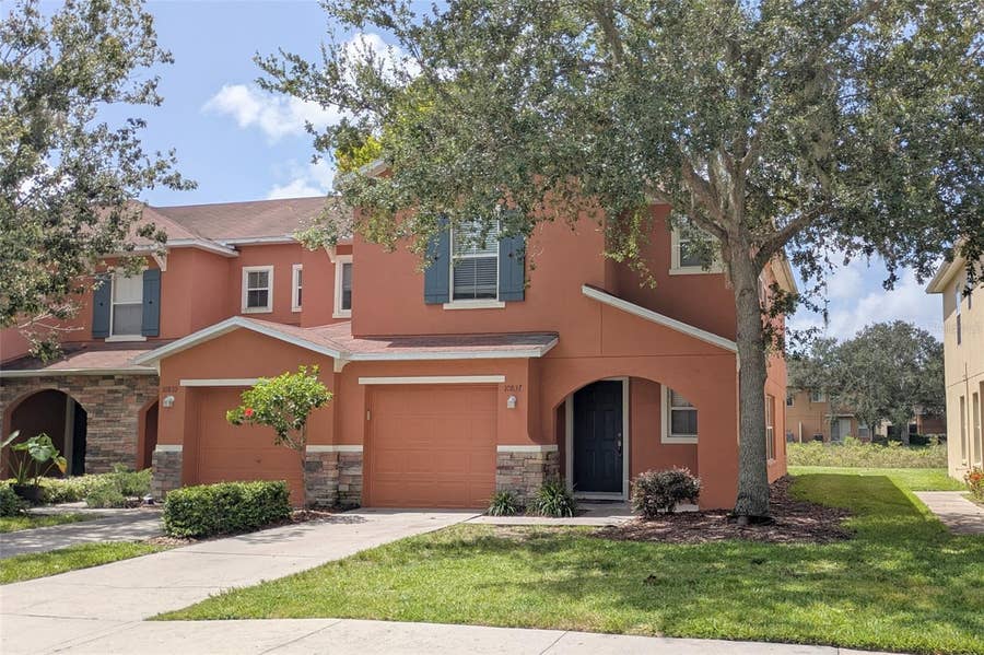 Property photo for 10837 KENSINGTON PARK AVENUE, Riverview, FL