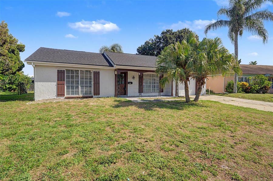 Property photo for 3909 SAIL DRIVE, New Port Richey, FL