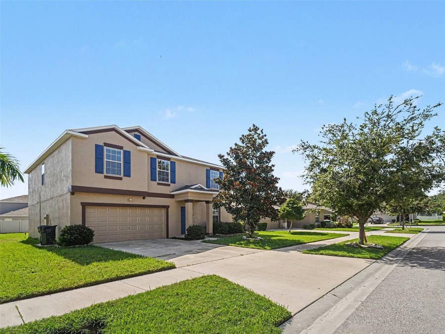 Property photo for 2210 PURPLE ORCHID PLACE, Ruskin, FL