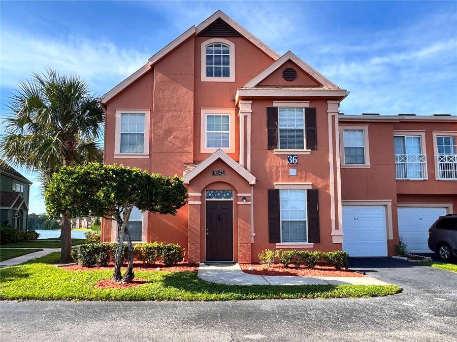 Property photo for 9842 LAKE CHASE ISLAND WAY, Tampa, FL
