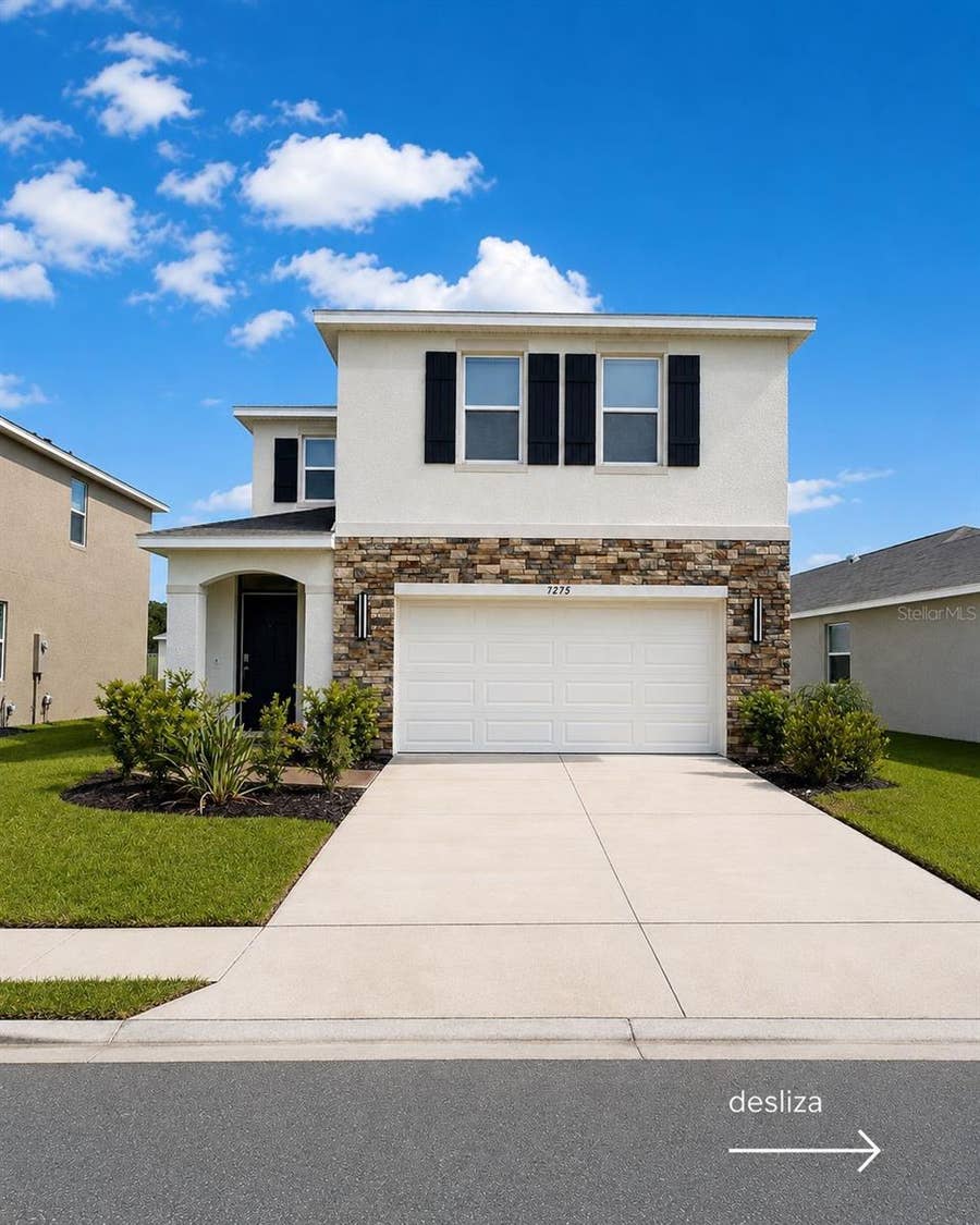 Property photo for 7275 BROAD RIVER AVENUE, Land O Lakes, FL