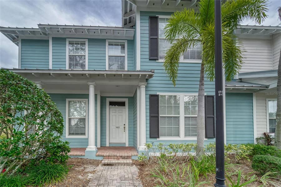 Property photo for 5405 CAFREY PLACE, Apollo Beach, FL
