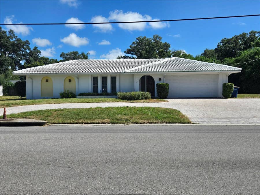 Property photo for 1255 PALMETTO STREET, Clearwater, FL