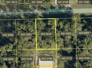 Property photo for 3845 HILLANDALE STREET, Fort Myers, FL