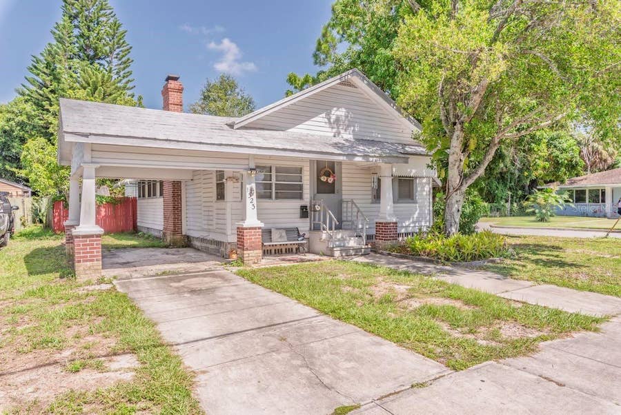 Property photo for 1323 18TH STREET W, Bradenton, FL
