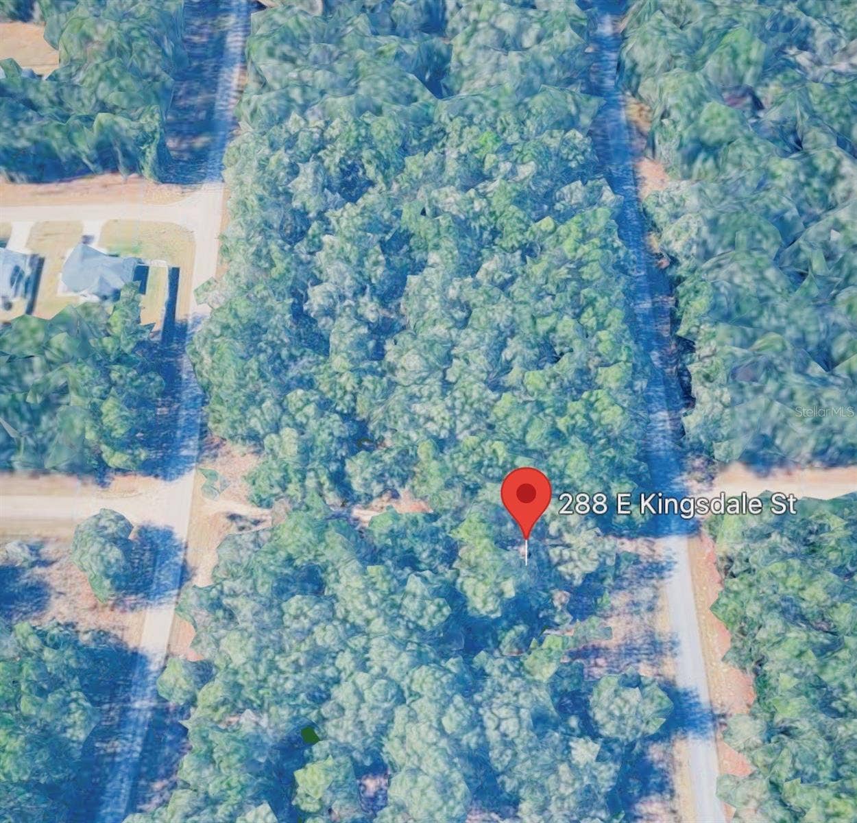 288 E KINGSDALE STREET, Citrus Springs, FL 34434 288 E KINGSDALE STREET, Citrus Springs, FL 34434