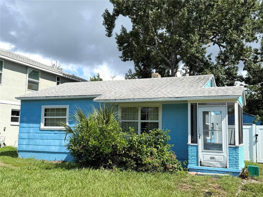 Property photo for 5621 13TH AVENUE S, Gulfport, FL