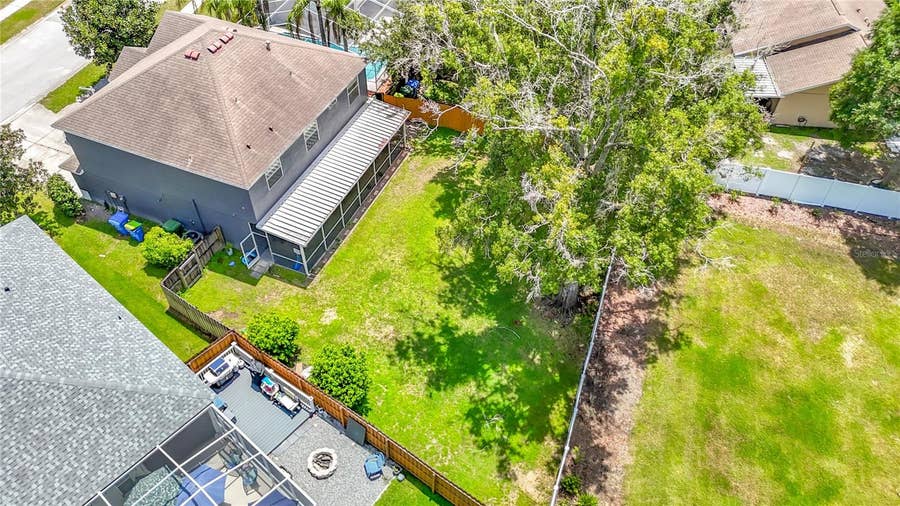 Property photo for 4129 TARKINGTON DRIVE, Land O Lakes, FL