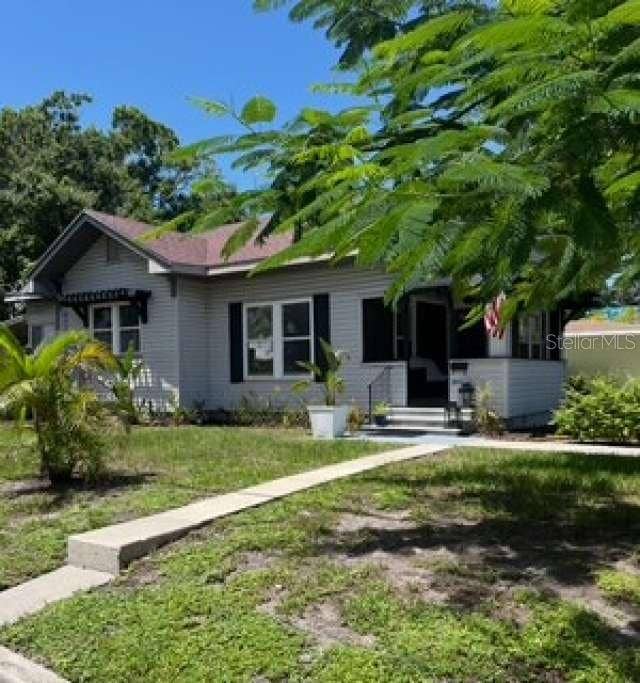 Property photo for 2802 4TH AVENUE W, Bradenton, FL